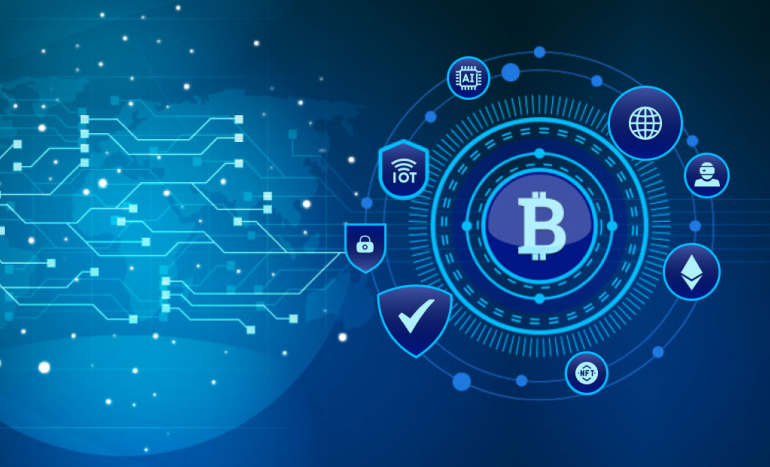Top Blockchain Trends Every Business Must Know in 2025