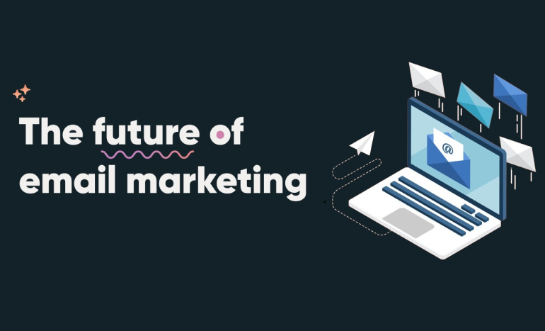 Future of Email Marketing Explained