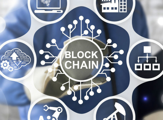 Top Benefits of Adopting Blockchain Solutions