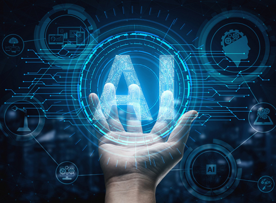 Best AI Tools for Business Growth