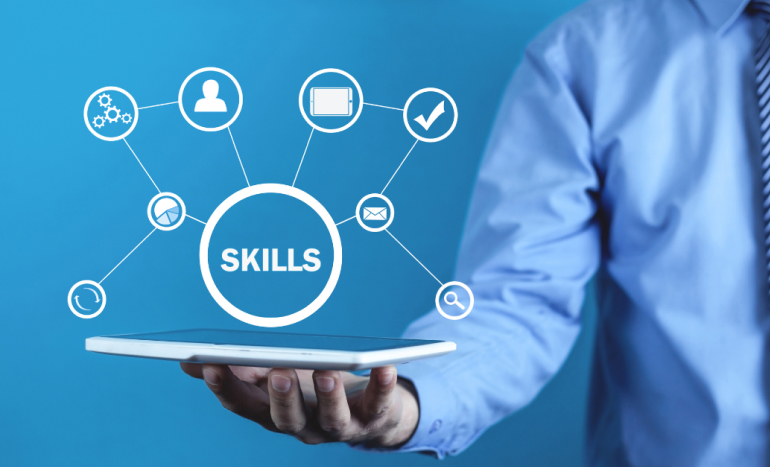 Essential IoT Skills for 2025