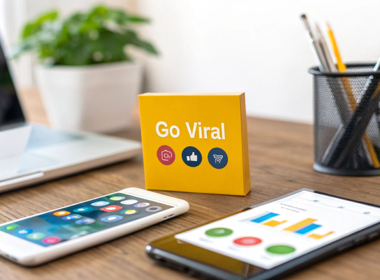 Best Content Ideas That Work in 2025