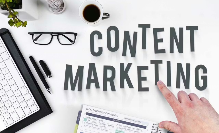 Future of Content Marketing Explained