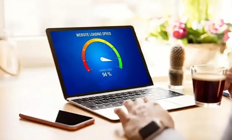 How to Improve Website Speed