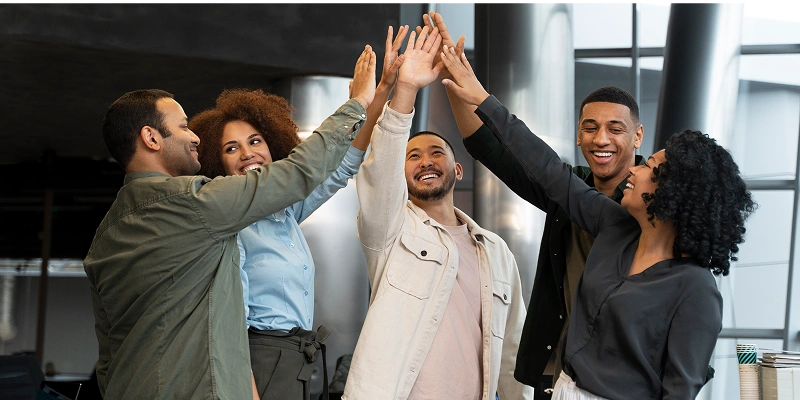 Millions of Software Solutions Exist - But What Makes Digital Prozz Different?