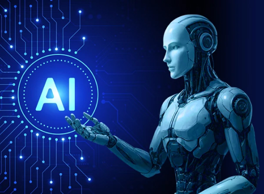 Future of AI Explained Simply