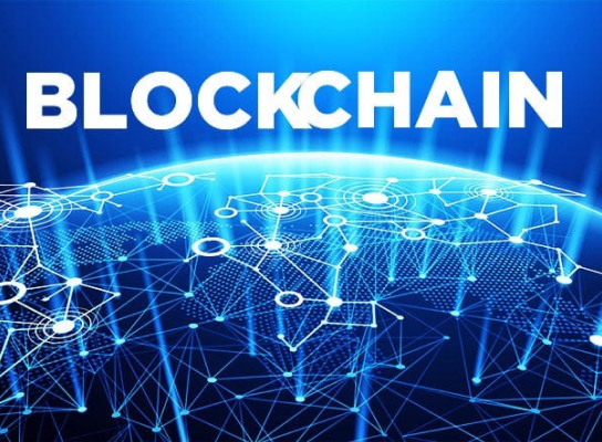 Why Blockchain Will Shape the Future of Tech