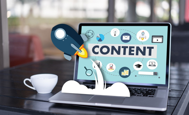 Essential Content Tools for Marketers