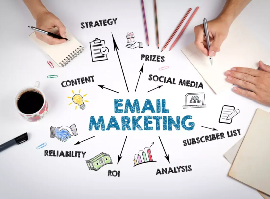 Top Ways to Grow Your Email List