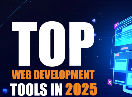 Best Web Tools Every Developer Needs
