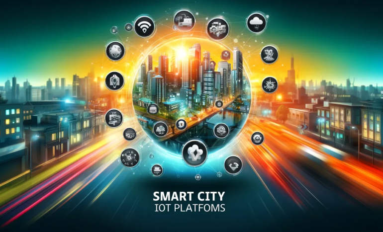 How IoT Boosts Productivity