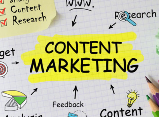 Best Practices for Content Marketing