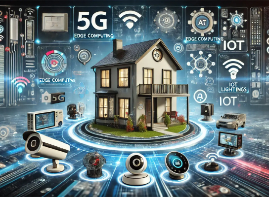 Best IoT Devices for Smart Living