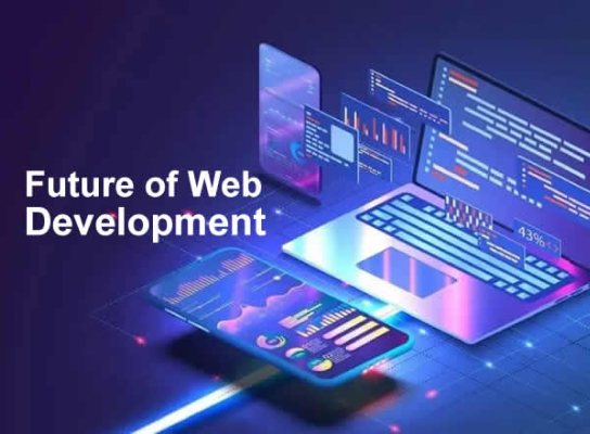 Future of Web Development Explained