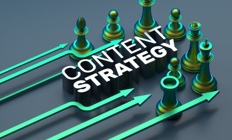 Top Content Marketing Trends for 2025