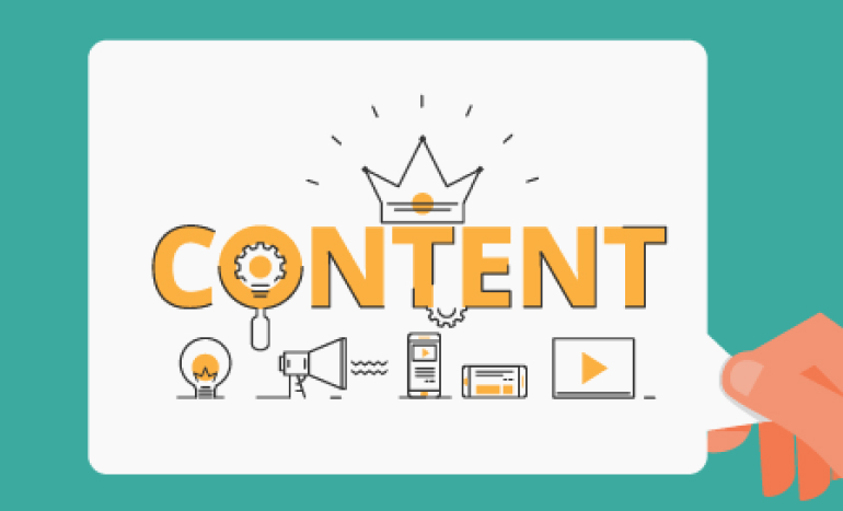How to Create High-Value Content