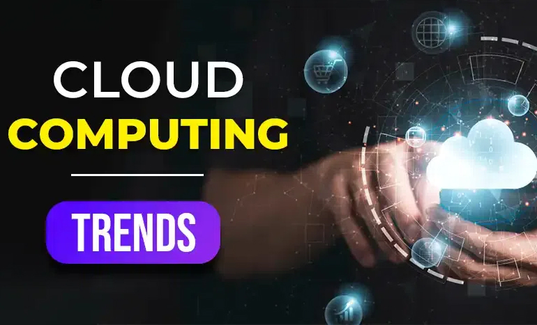 Top Cloud Trends to Watch in 2025