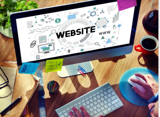 Why Businesses Need Strong Websites